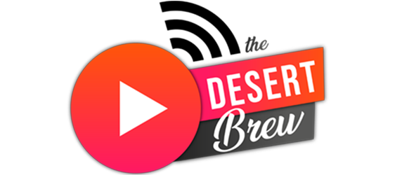 The Desert Brew