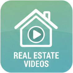 Real estate video marketing