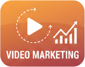Social media video production